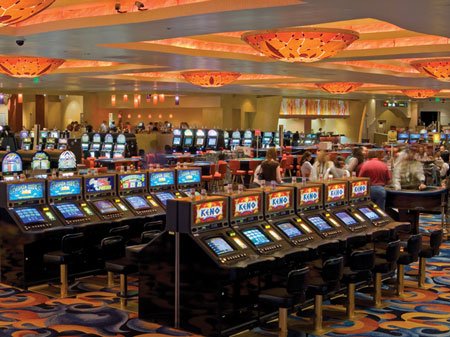 Joki Casinolla on Iloinnit ja Voitot odottavat sinua, Katso tarkemmat tiedot