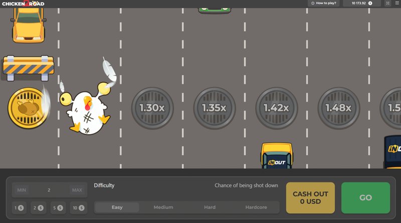 Descubre el Exclusivo Juego de Casino: Chicken Road 2 en España