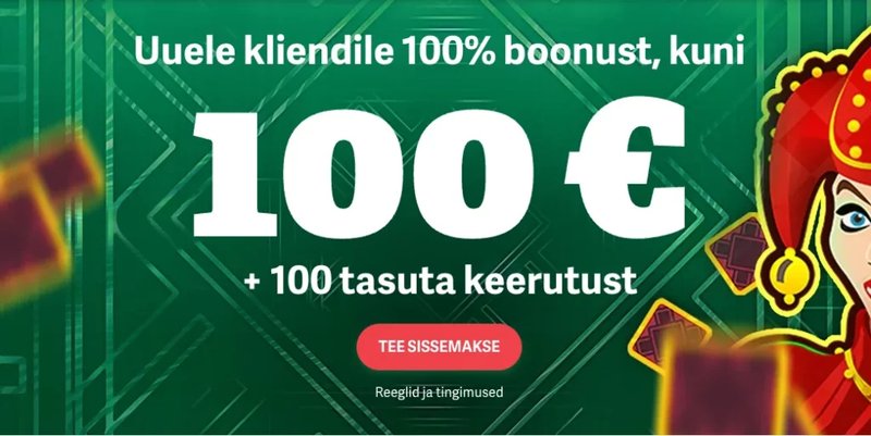 KasiinoReiting Arvustus: On Paf Kasiino Usaldusväärne Valik?